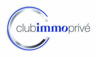 Logo de l'entreprise Club Immo Privé
